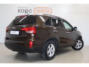 Kia Sorento II Рестайлинг Коломна  - изображение 19