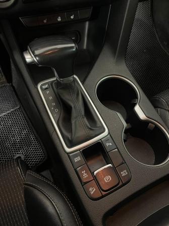 Kia Sportage IV с пробегом 2016 года, цена 1 864 000 рублей, 134470 км, внедорожник, Автокод Объявления