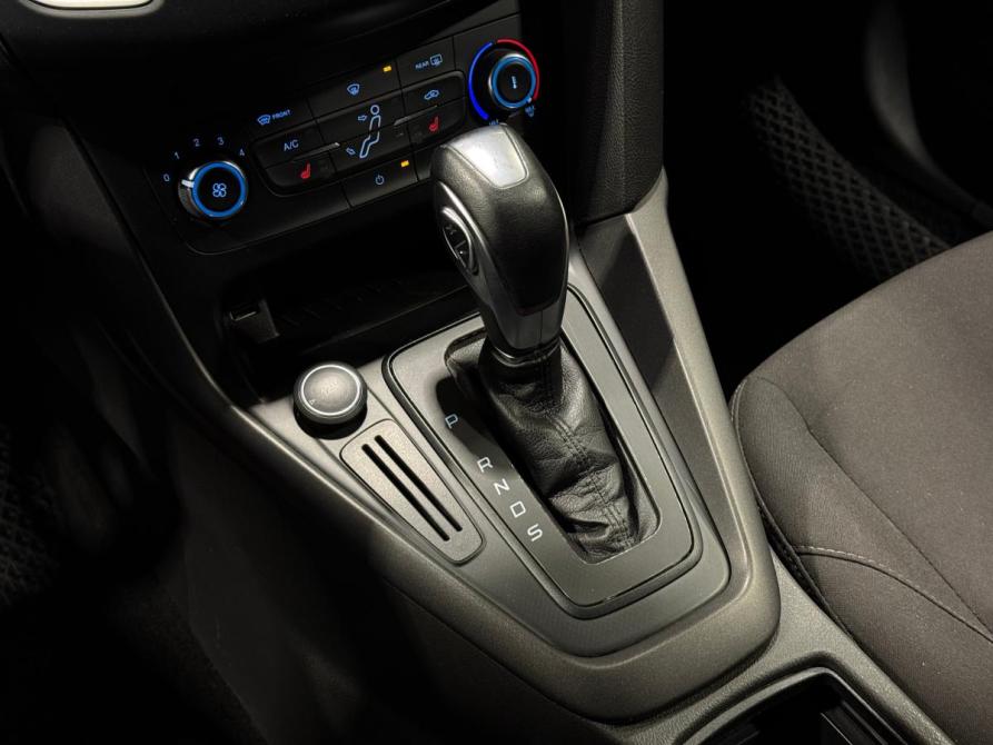 Ford Focus III Рестайлинг Челябинск  - изображение 11