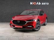 Mazda CX-4 I Рестайлинг Екатеринбург  - изображение 18