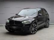 BMW X5 III (F15) Москва  - изображение 17
