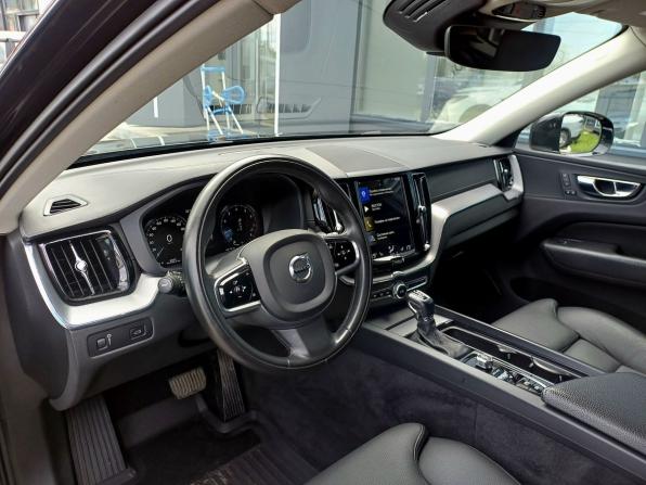 Volvo XC60 II с пробегом 2020 года, цена 4 299 000 рублей, 65400 км, внедорожник, Автокод Объявления