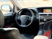Lexus RX III Волгоград  - изображение 55