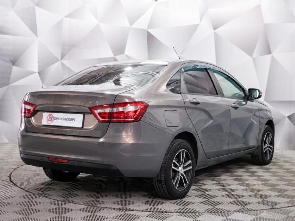 Lada (ВАЗ) Vesta I с пробегом 2019 года, цена 703 000 рублей, 188110 км, седан, Автокод Объявления