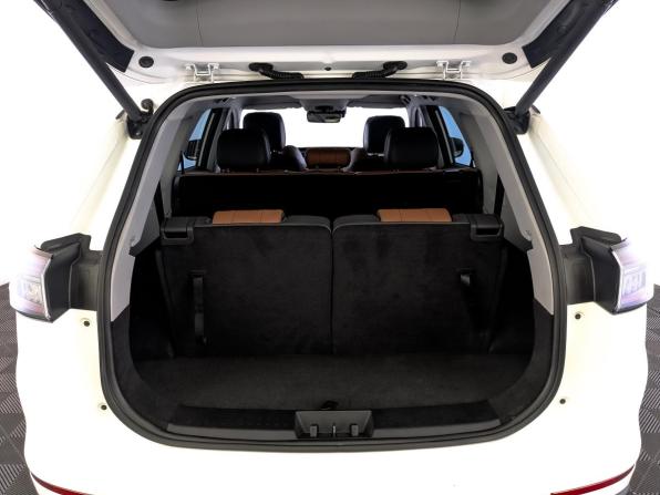 Chery Tiggo 8 Pro Max I с пробегом 2022 года, цена 1 950 000 рублей, 109315 км, внедорожник, Автокод Объявления