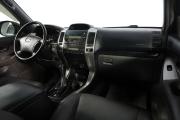 Toyota Land Cruiser Prado 120 Series Новосибирск  - изображение 28