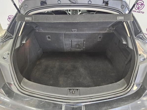 Opel Astra J Рестайлинг с пробегом 2012 года, цена 731 000 рублей, 166809 км, хэтчбек, Автокод Объявления