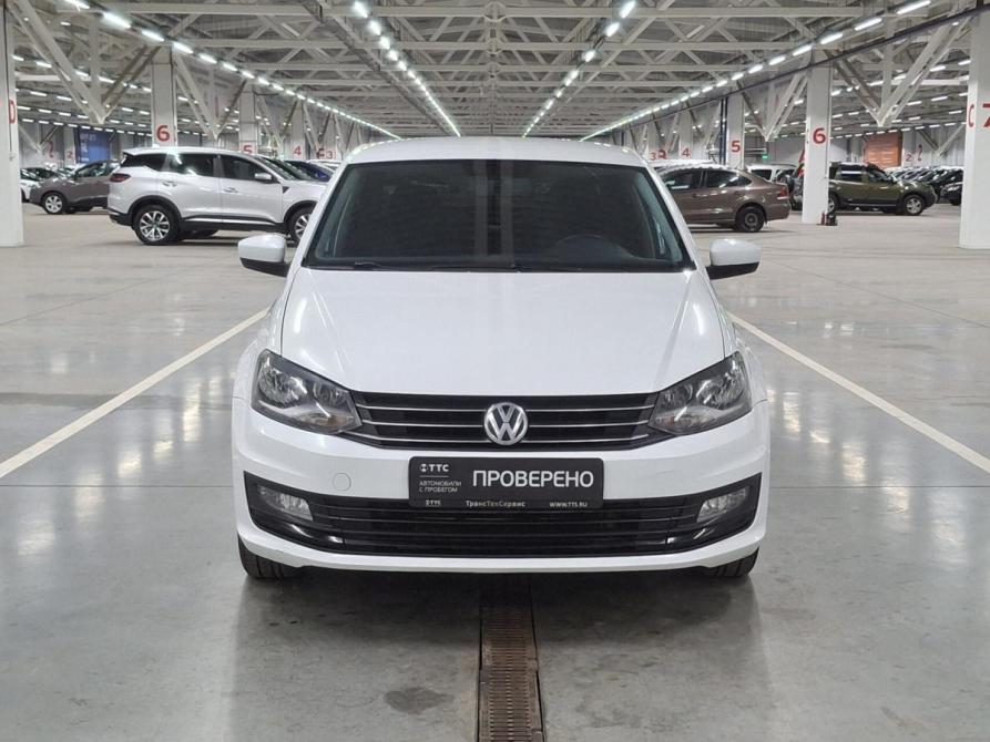 Volkswagen Polo V Рестайлинг Казань  - изображение 2