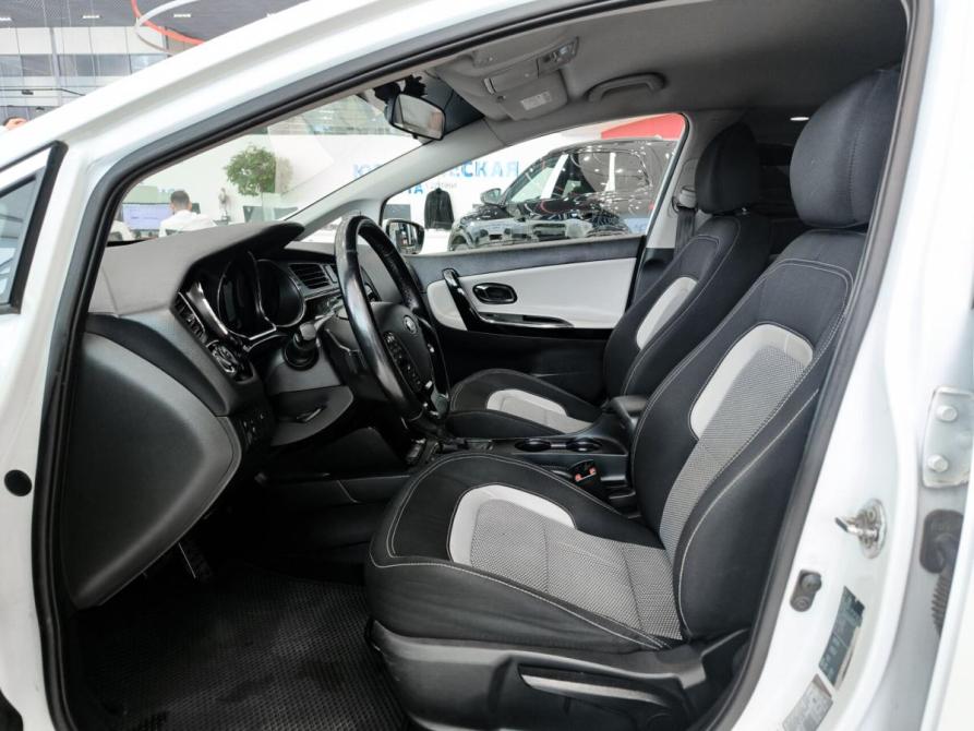 Kia Ceed II Казань  - изображение 20