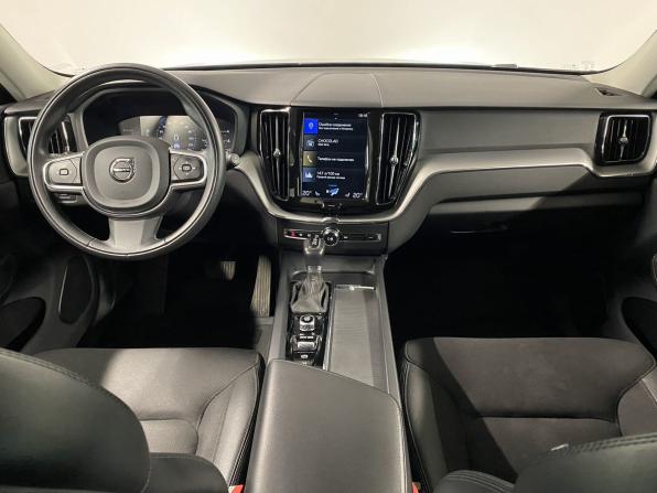 Volvo XC60 II с пробегом 2020 года, цена 3 900 000 рублей, 47300 км, внедорожник, Автокод Объявления