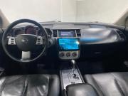 Nissan Murano I (Z50) Кемерово  - изображение 23
