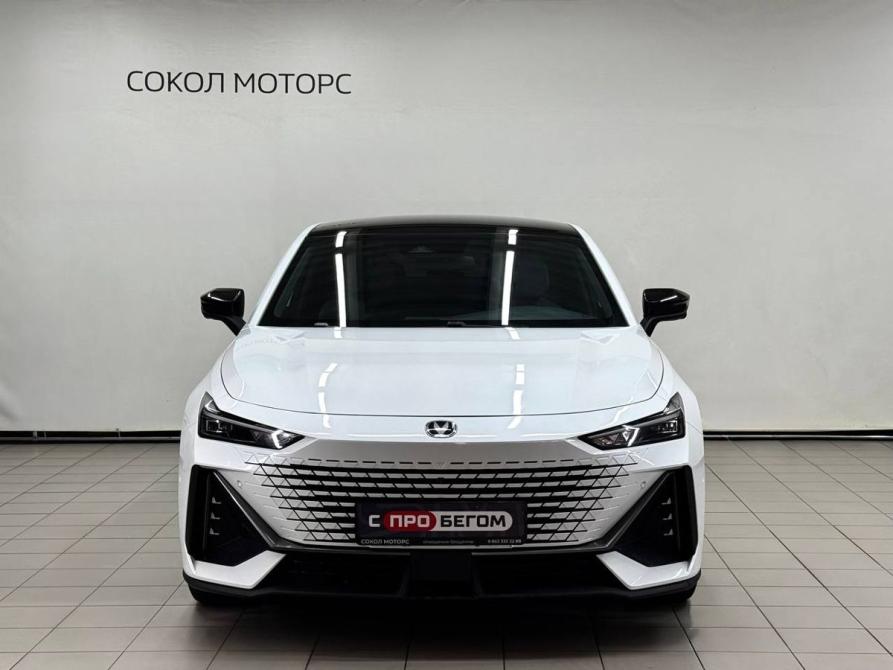 Changan UNI-V I Ростов-на-Дону  - изображение 3