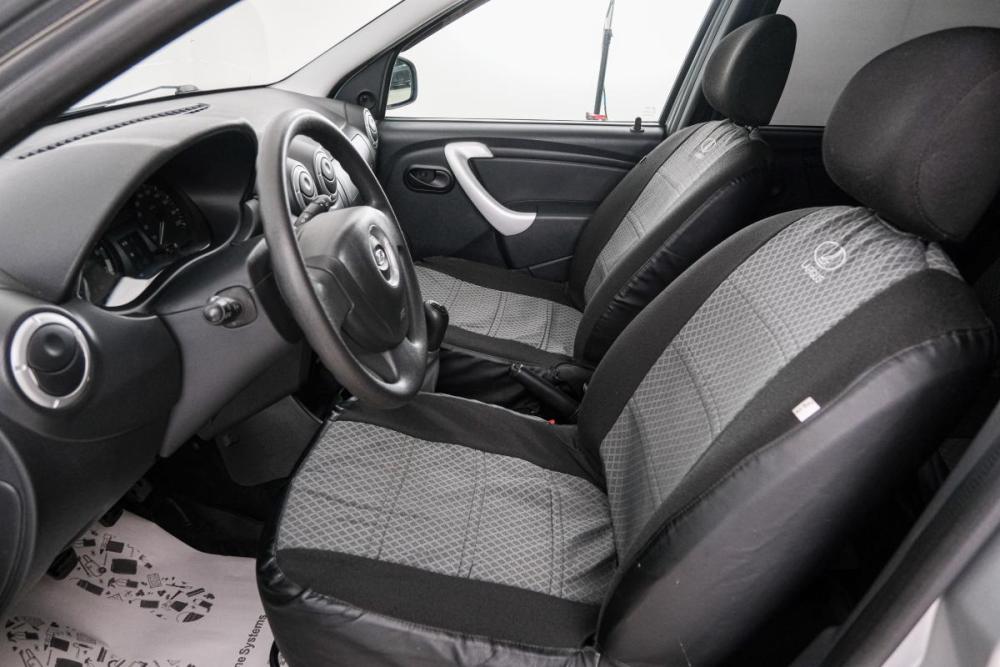 Lada (ВАЗ) Largus I Красноярск  - изображение 8