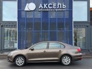 Volkswagen Jetta VI Архангельск  - изображение 37