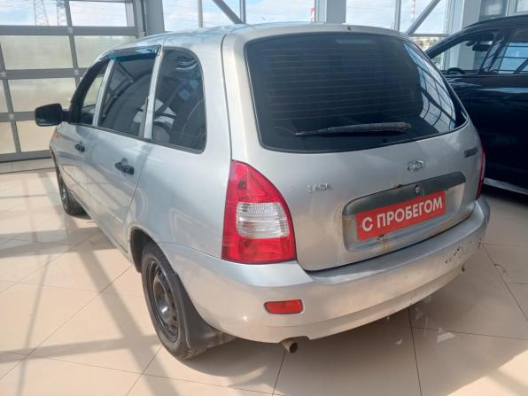 Lada (ВАЗ) Kalina I с пробегом 2011 года, цена 245 000 рублей, 143000 км, универсал, Автокод Объявления