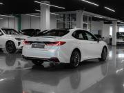 Toyota Camry IX (XV80) China Market Москва  - изображение 32