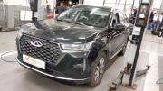 Chery Tiggo 7 Pro Max I Санкт-Петербург  - изображение 7