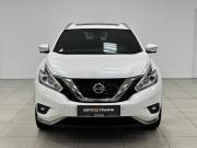 Nissan Murano III (Z52) Москва  - изображение 14