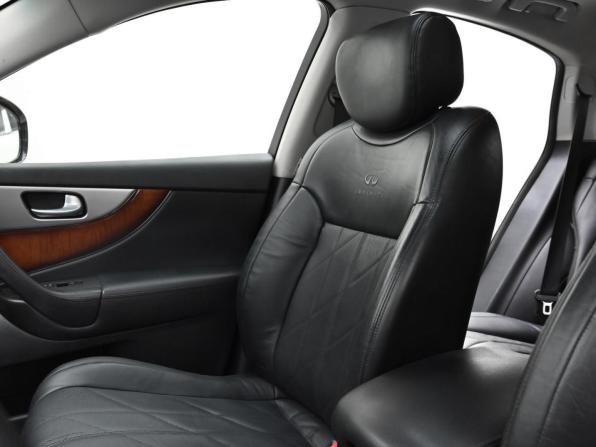 Infiniti FX II (S51) Рестайлинг с пробегом 2013 года, цена 1 479 000 рублей, 134157 км, внедорожник, Автокод Объявления