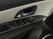 Chevrolet Cruze I Рестайлинг Москва  - изображение 23