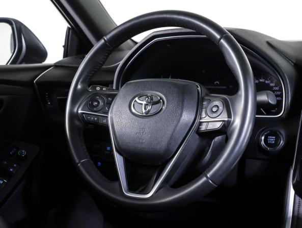 Toyota Avalon V с пробегом 2024 года, цена 4 899 000 рублей, 5 км, седан, Автокод Объявления
