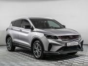 Geely Coolray I Москва  - изображение 20