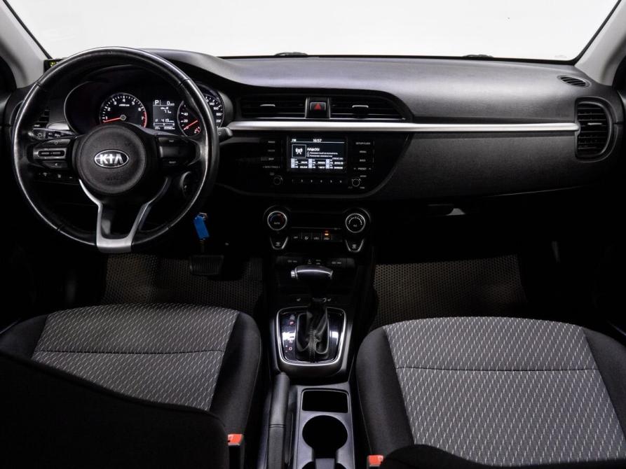 Kia Rio IV Тюмень  - изображение 18