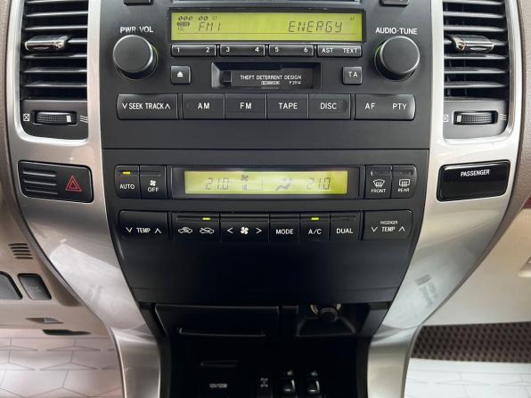 Toyota Land Cruiser Prado 120 Series с пробегом 2006 года, цена 2 695 000 рублей, 174969 км, внедорожник, Автокод Объявления