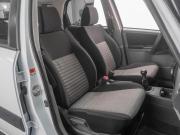 Suzuki SX4 I (Classic) Рестайлинг Тюмень  - изображение 25