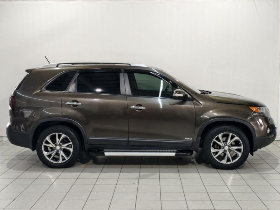 Kia Sorento II Курск  - изображение 4