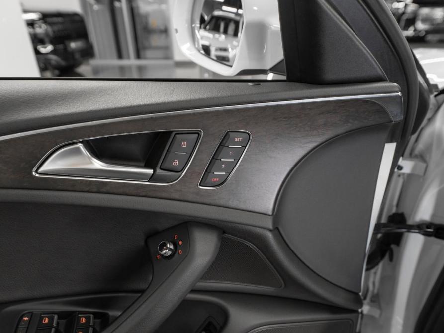 Audi A6 IV (C7) Рестайлинг Москва  - изображение 13