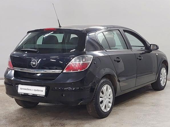 Opel Astra H Рестайлинг с пробегом 2008 года, цена 485 000 рублей, 148173 км, хэтчбек, Автокод Объявления
