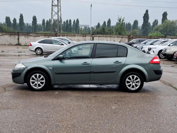 Renault Megane II с пробегом 2006 года, цена 150 000 рублей, 231290 км, седан, Автокод Объявления