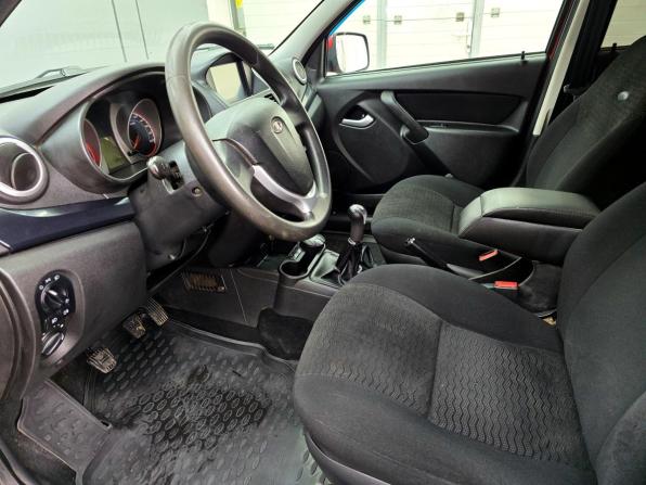 Lada (ВАЗ) Kalina II с пробегом 2013 года, цена 585 000 рублей, 123272 км, хэтчбек, Автокод Объявления