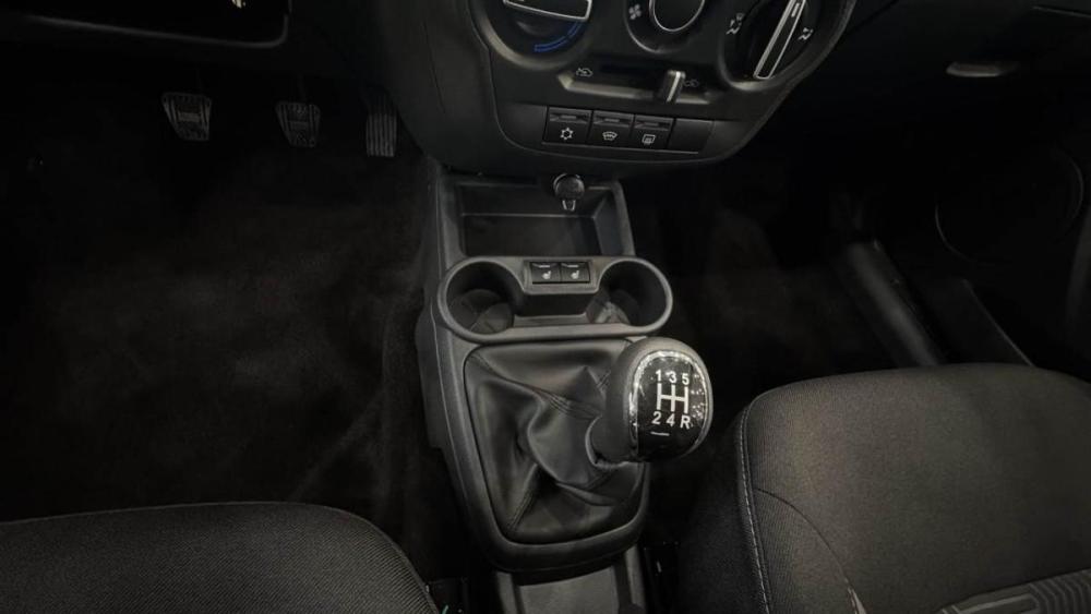 Lada (ВАЗ) Granta I Рестайлинг Нижний Новгород  - изображение 12