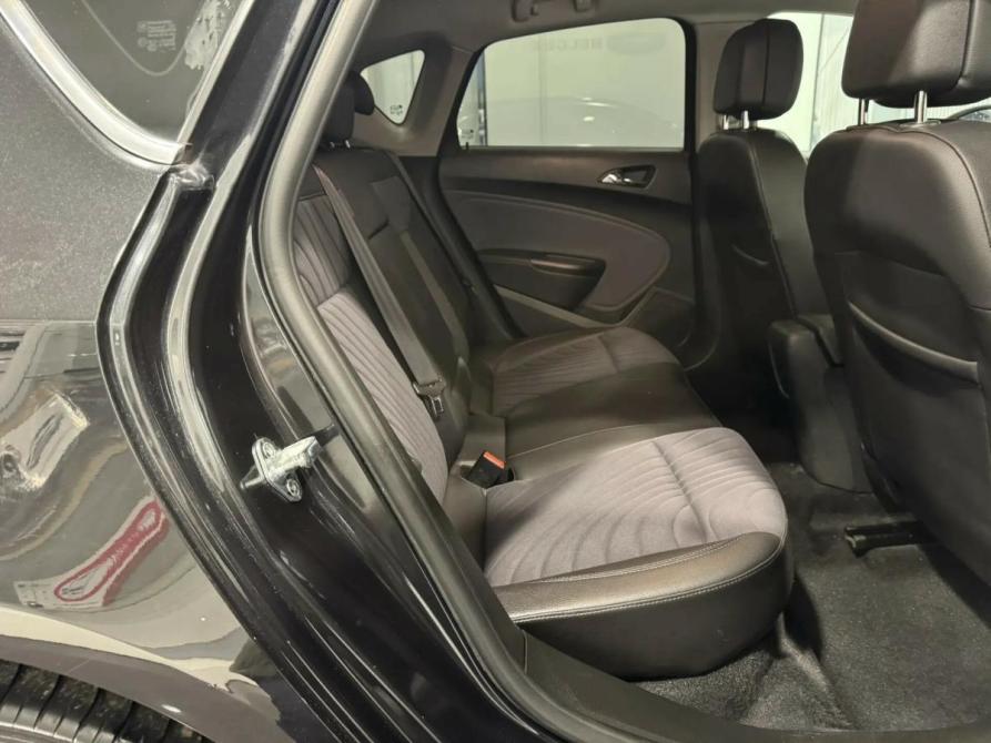 Opel Astra J Рестайлинг Подольск  - изображение 14