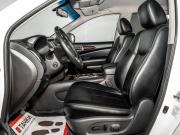 Nissan Pathfinder IV Иркутск  - изображение 30