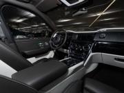 Rolls-Royce Cullinan I Москва  - изображение 64