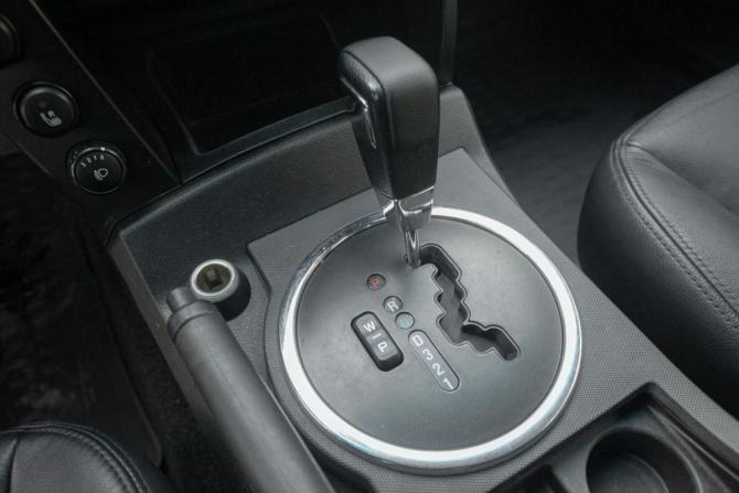 SsangYong Kyron I Рестайлинг с пробегом 2008 года, цена 859 000 рублей, 188163 км, внедорожник, Автокод Объявления
