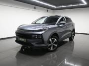 JAC JS6 Тверь  - изображение 27