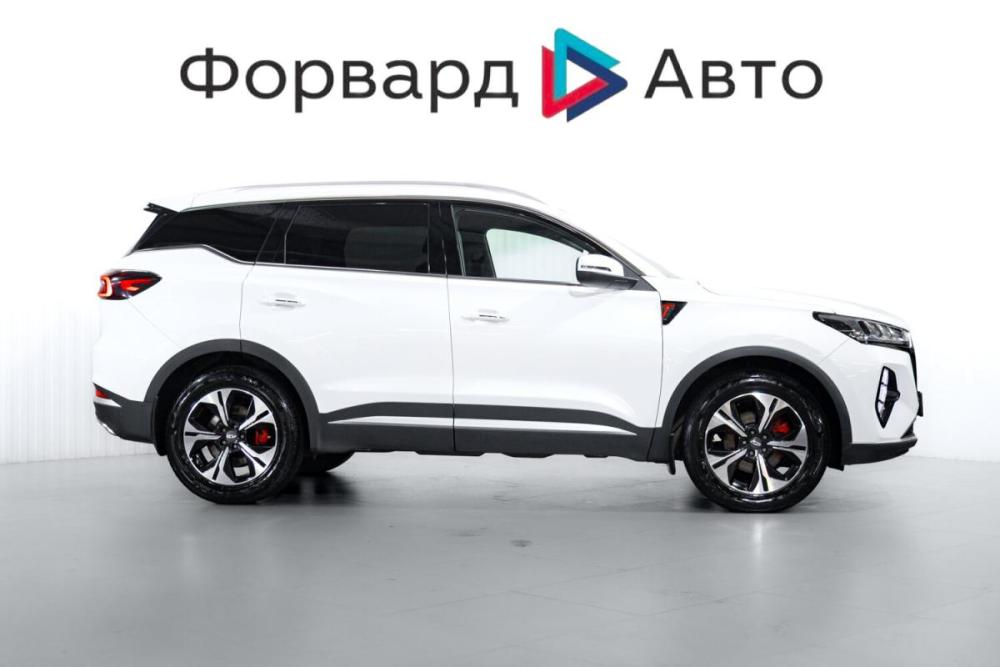 Chery Tiggo 7 Pro Max I Тюмень  - изображение 9