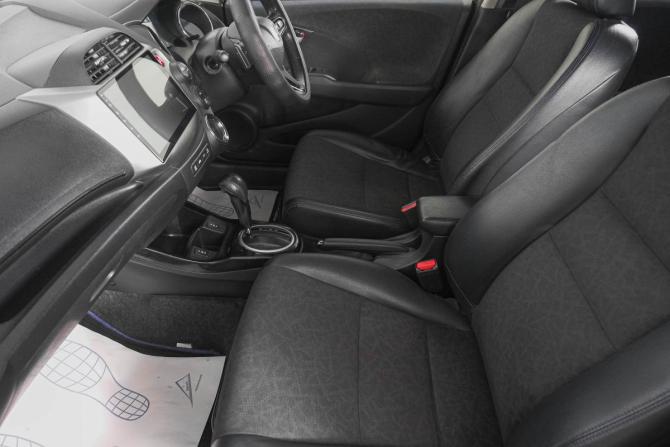 Honda Fit Shuttle I Рестайлинг с пробегом 2014 года, цена 1 099 000 рублей, 177000 км, универсал, Автокод Объявления