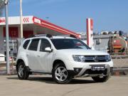 Renault Duster I Рестайлинг Самара  - изображение 21