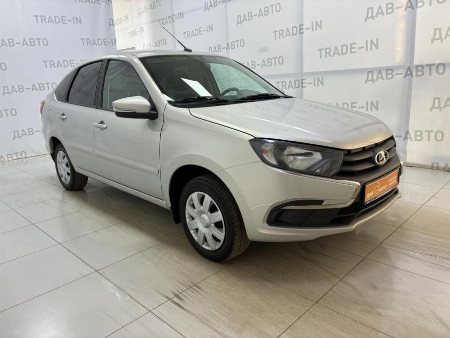 Lada (ВАЗ) Granta I Рестайлинг Пермь  - изображение 3