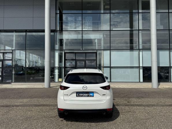 Mazda CX-5 II с пробегом 2020 года, цена 2 495 000 рублей, 112308 км, внедорожник, Автокод Объявления