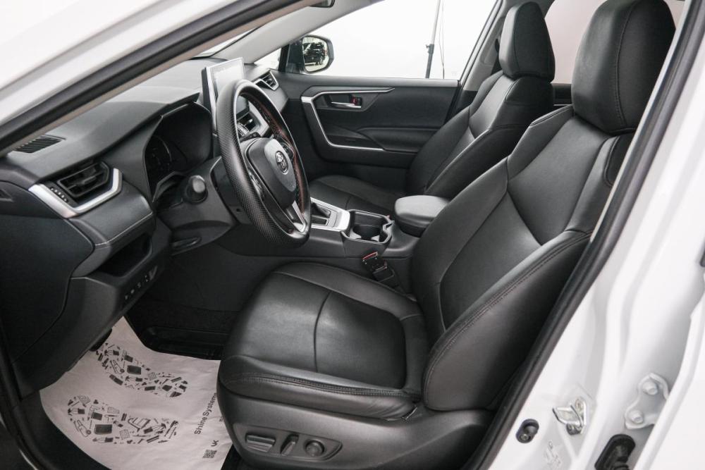 Toyota RAV4 V (XA50) Красноярск  - изображение 8