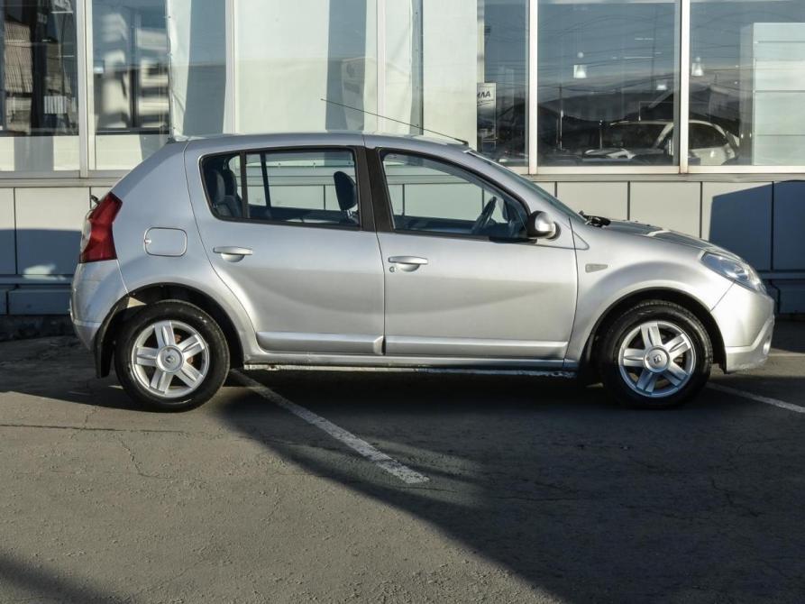 Renault Sandero I Курган  - изображение 5