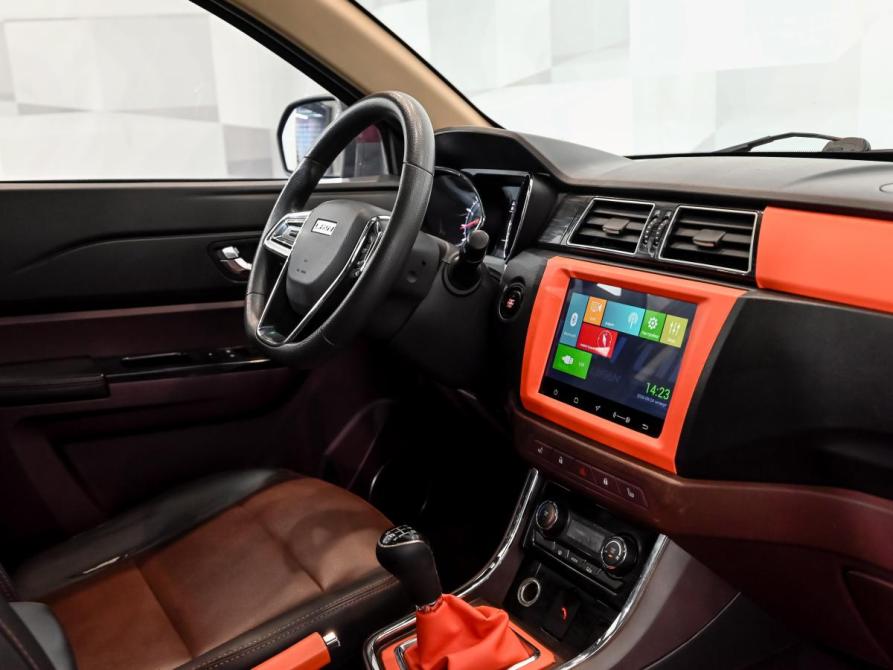 Lifan Myway Екатеринбург  - изображение 11