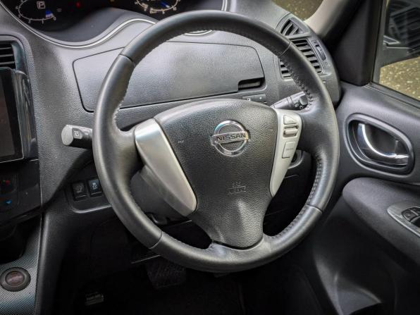 Nissan Serena IV (C26) с пробегом 2012 года, цена 1 279 500 рублей, 249490 км, минивэн, Автокод Объявления