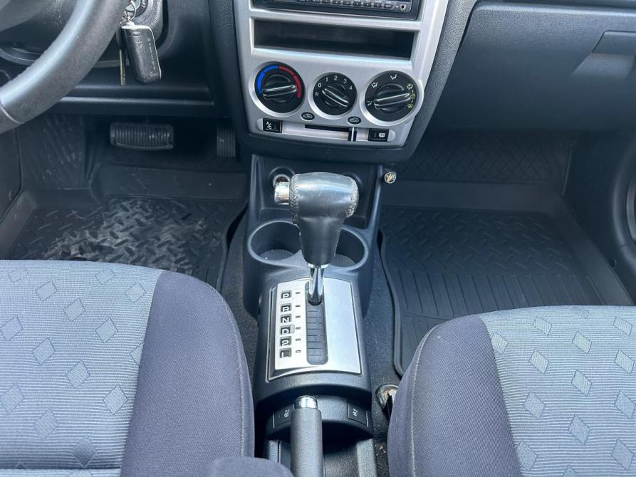Hyundai Getz I Рестайлинг Екатеринбург  - изображение 11